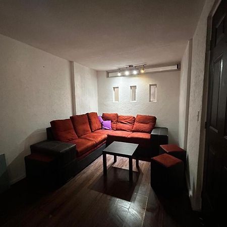 فيلا Casa Casada Tlaxcalancingo المظهر الخارجي الصورة