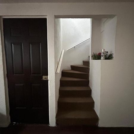 فيلا Casa Casada Tlaxcalancingo المظهر الخارجي الصورة