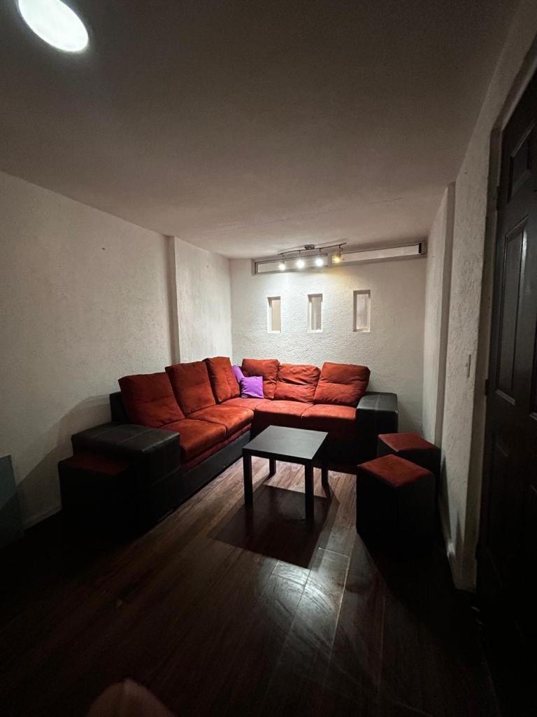 فيلا Casa Casada Tlaxcalancingo المظهر الخارجي الصورة
