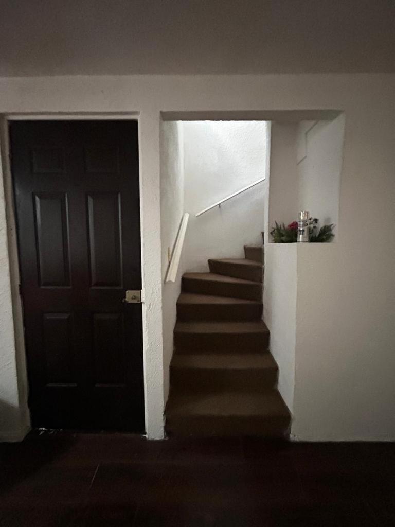 فيلا Casa Casada Tlaxcalancingo المظهر الخارجي الصورة