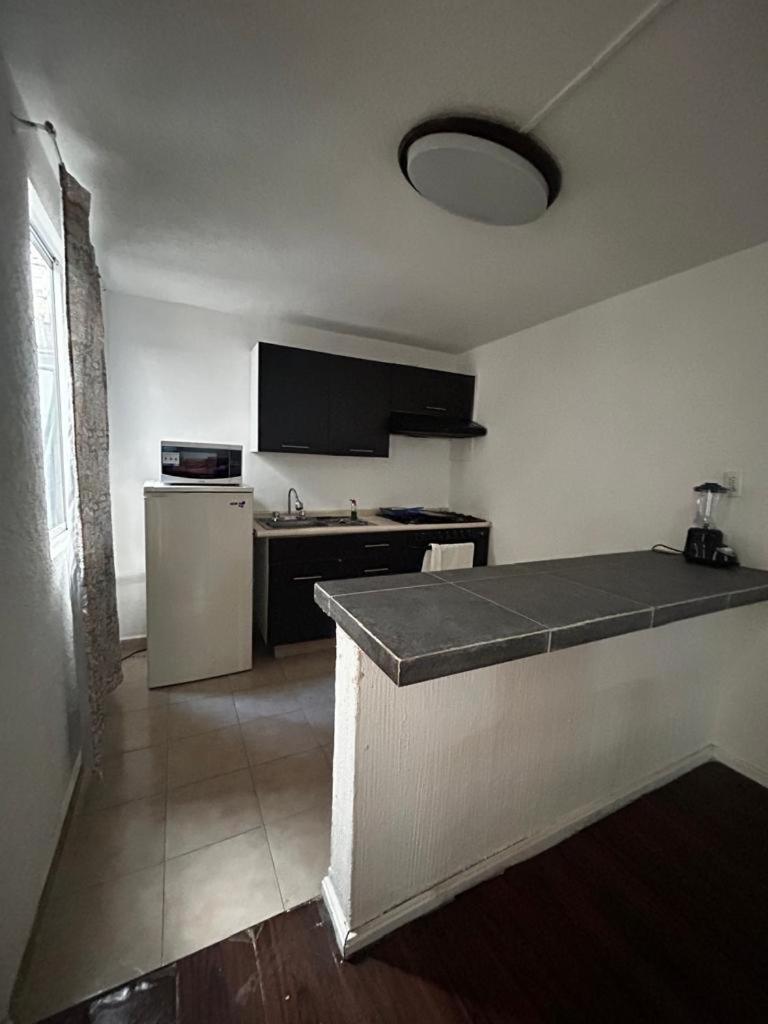 فيلا Casa Casada Tlaxcalancingo المظهر الخارجي الصورة