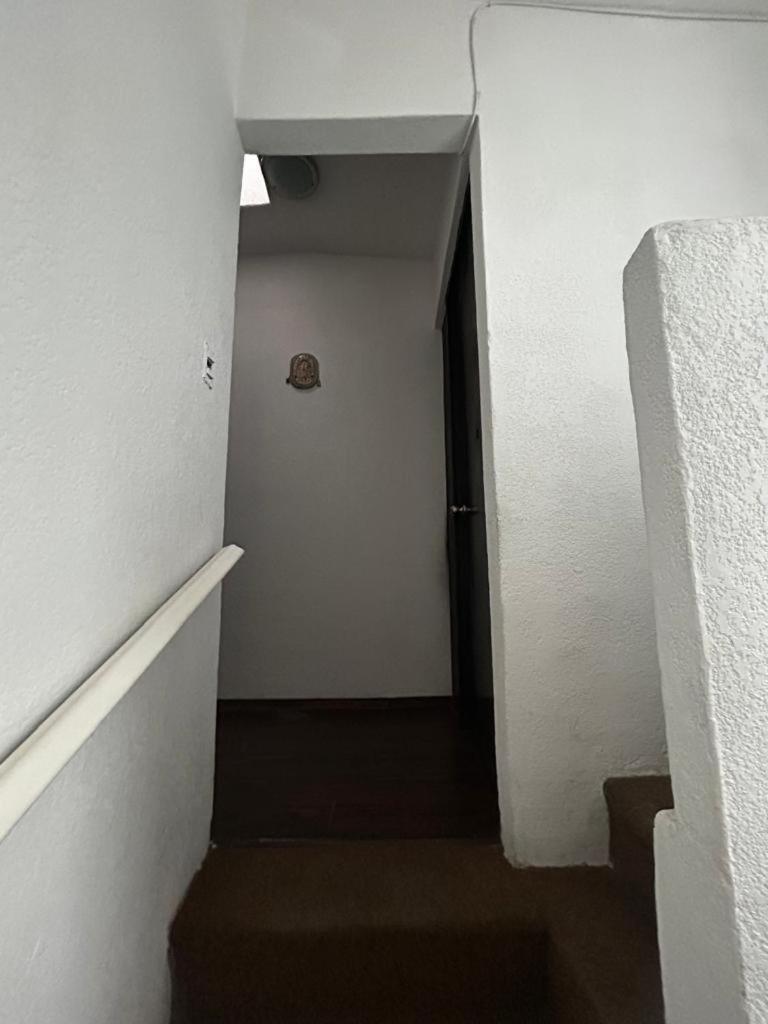 فيلا Casa Casada Tlaxcalancingo المظهر الخارجي الصورة