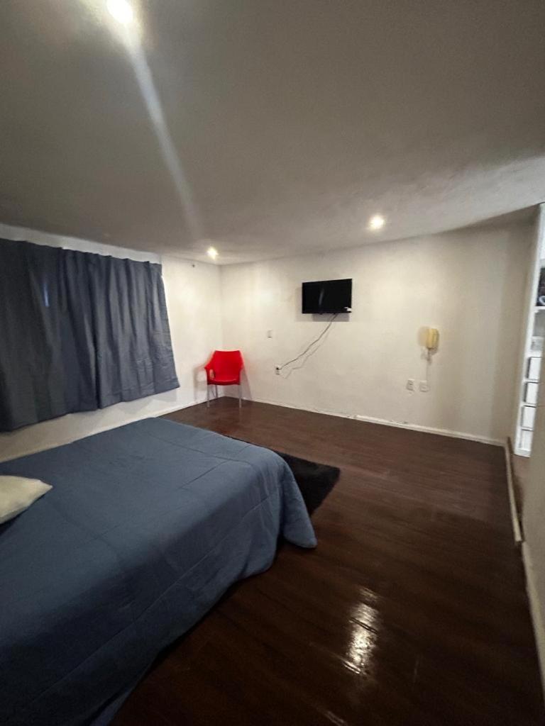 فيلا Casa Casada Tlaxcalancingo المظهر الخارجي الصورة