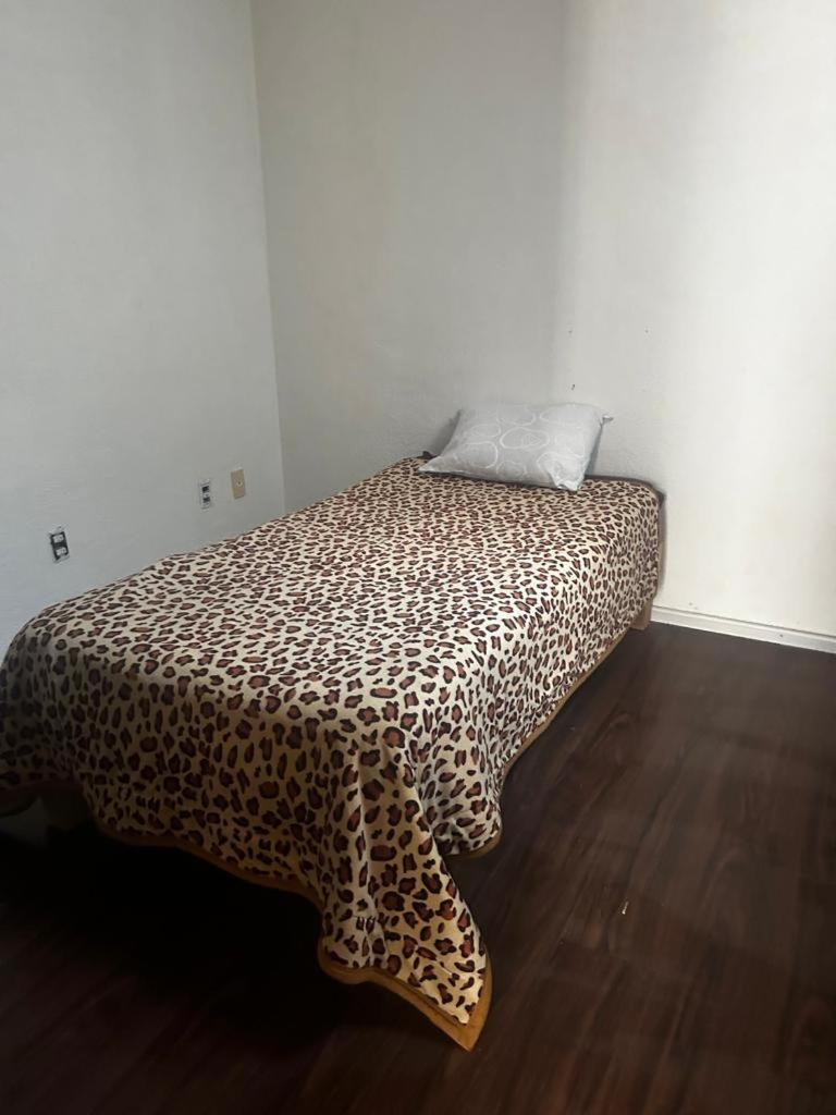 فيلا Casa Casada Tlaxcalancingo المظهر الخارجي الصورة